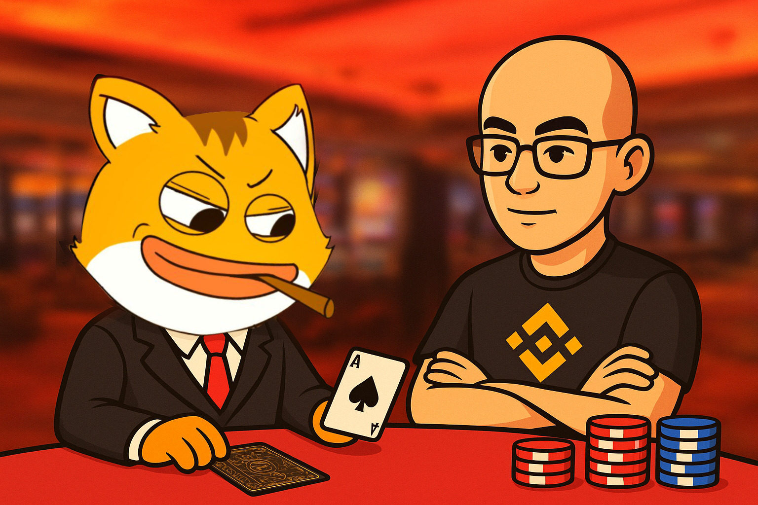 ZEEK Casino