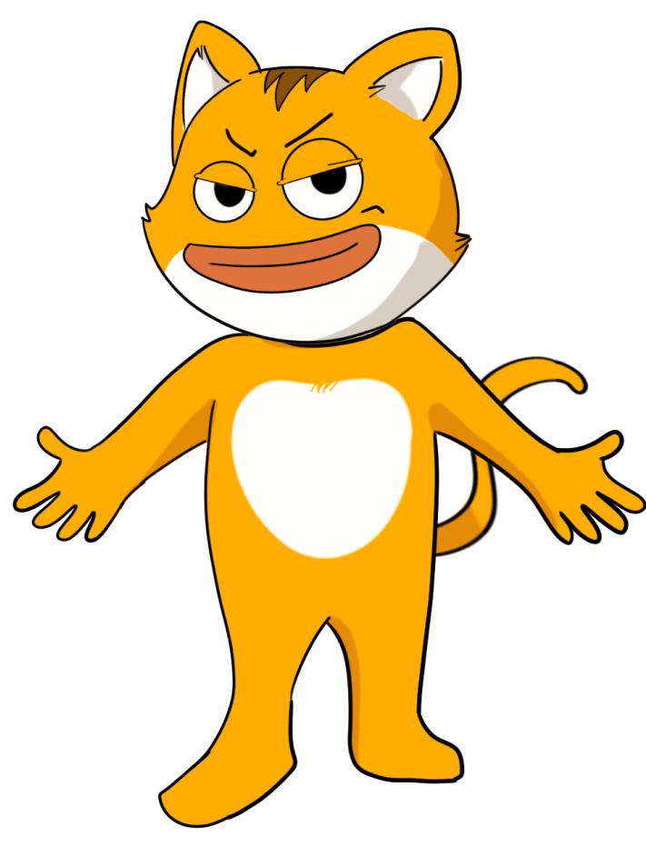 CZEEK Mascot